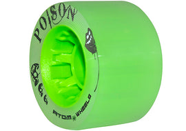 POISON 62MM X 38MM OR 62MM X 44MM (4PK)