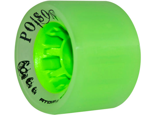 POISON 62MM X 38MM OR 62MM X 44MM (4PK)