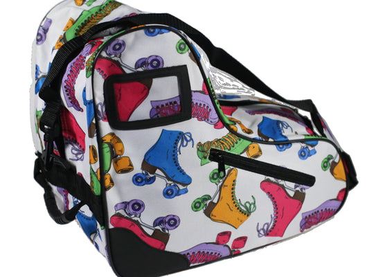 Epic Limited Edition Retro Skate Bag