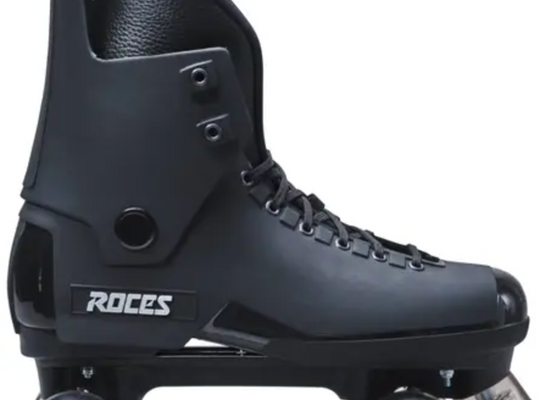 Roces Pro 80 Quad Skates