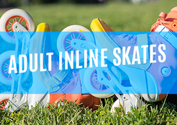 Adult Inline Skates