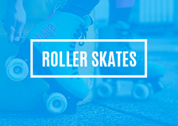 All Roller Skates