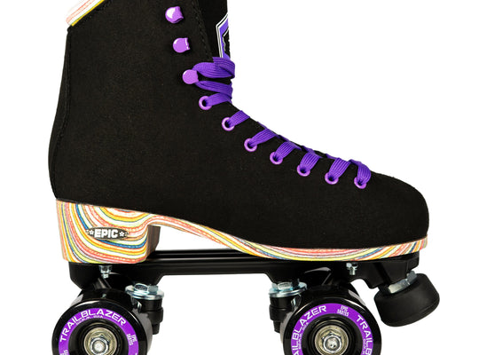 Epic Royale Roller Skates