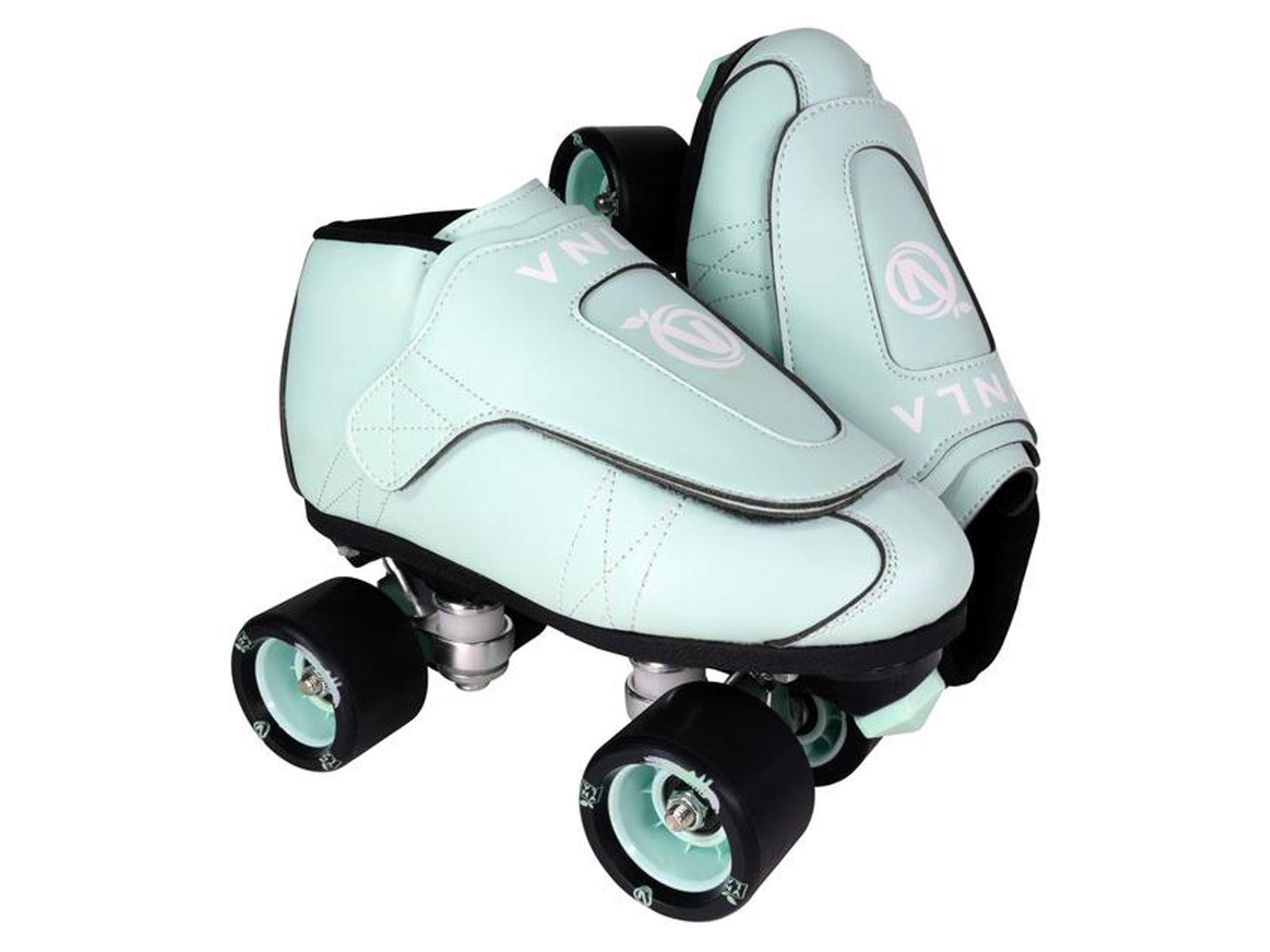 VNLA Junior Mint Speed Skates