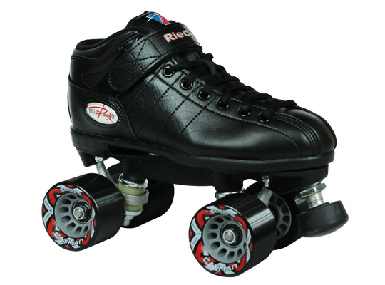 Riedell R3 Quad Speed Skates