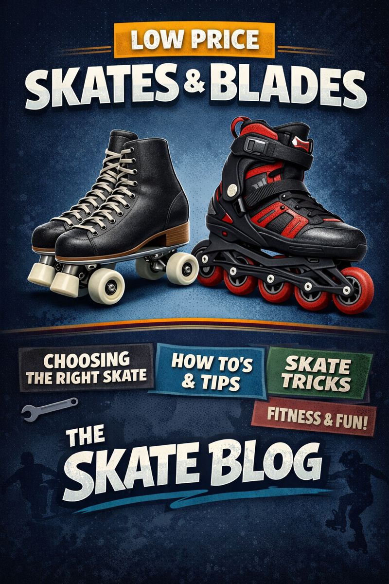 Quad or Inline? The Ultimate 2026 Skate Comparison