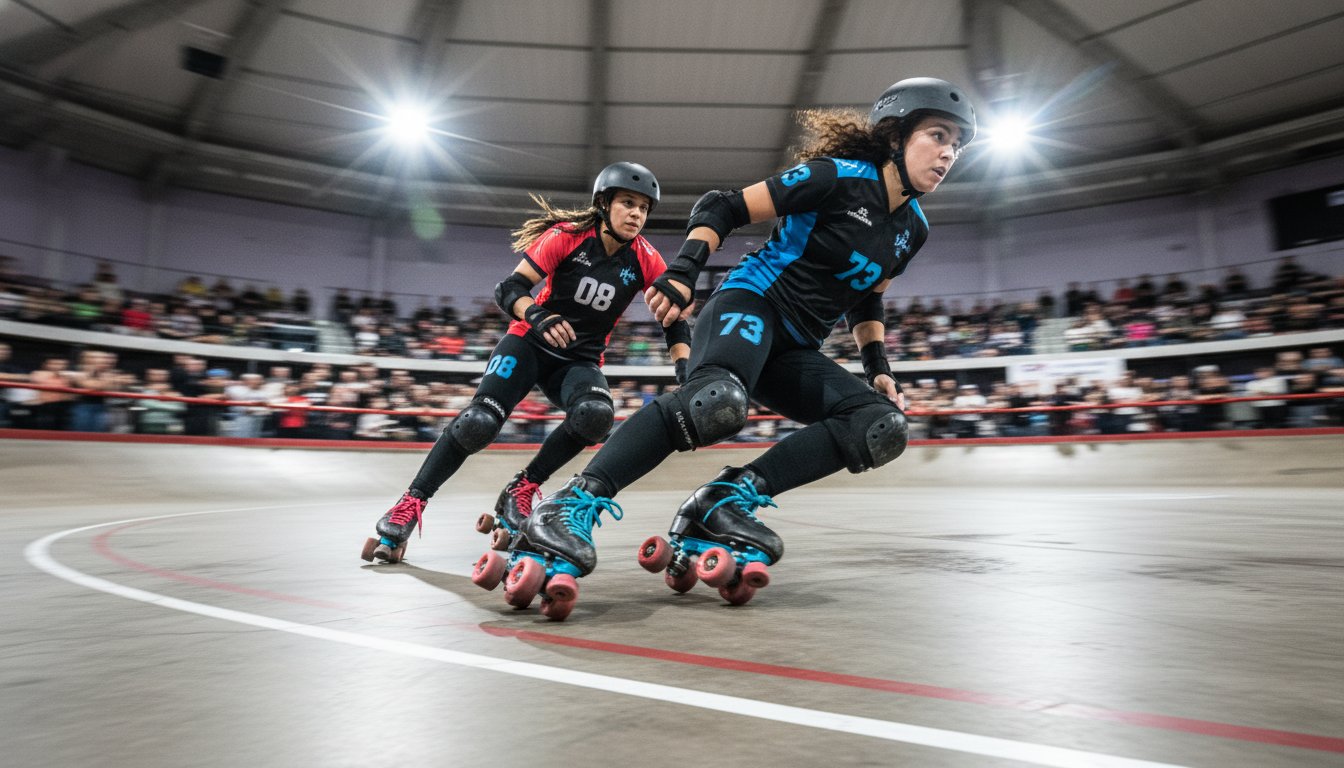 Roller Derby Skates for Women: The Ultimate 2026 Buying Guide for Freshies and Pros