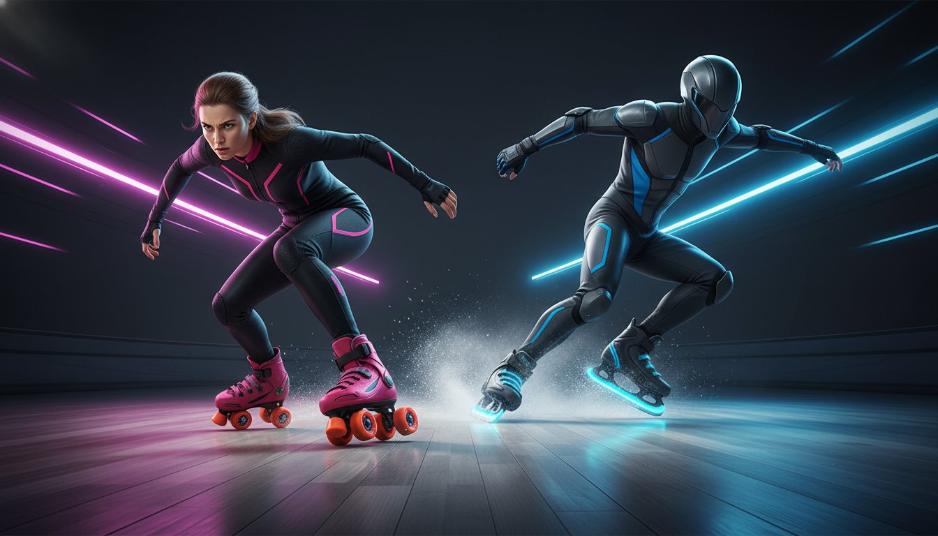 How to Shop Skater Like a Pro: The Ultimate Guide to Quad and Ice Gear in 2026