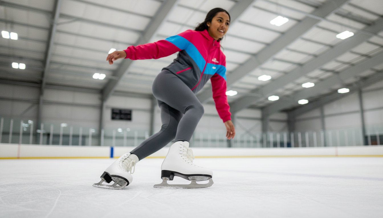 Jackson Ultima Mystique Ice Skates: The Ultimate 2026 Beginner’s Guide