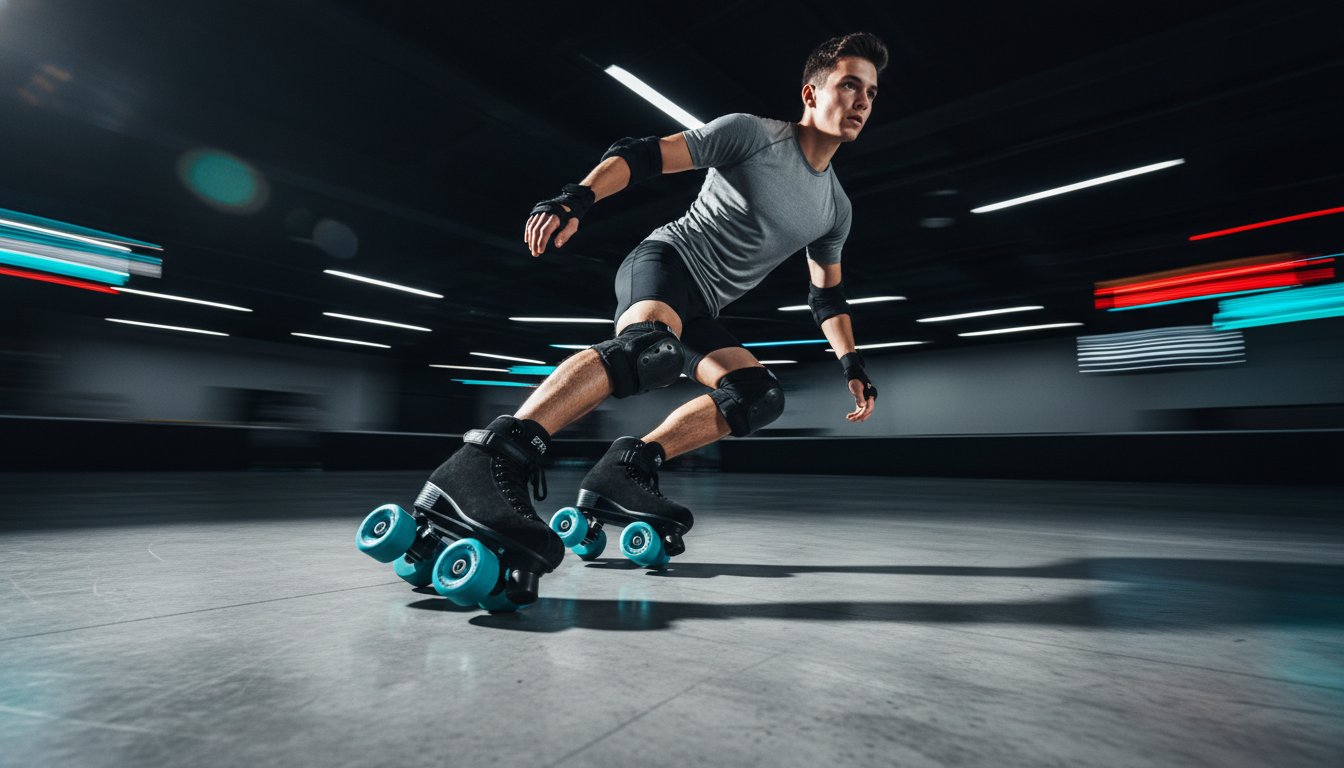 Epic Shadow Quad Skates: The Ultimate 2026 Performance & Style Guide