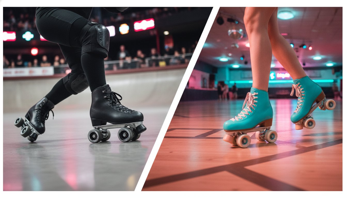 Riedell vs Moxi Skates: The Ultimate Guide to the Family Feud (2026 Edition)