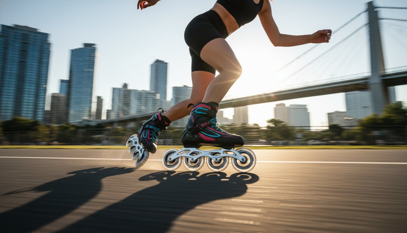 Epic Blaze Skates: The Ultimate Speed and Performance Guide for 2026
