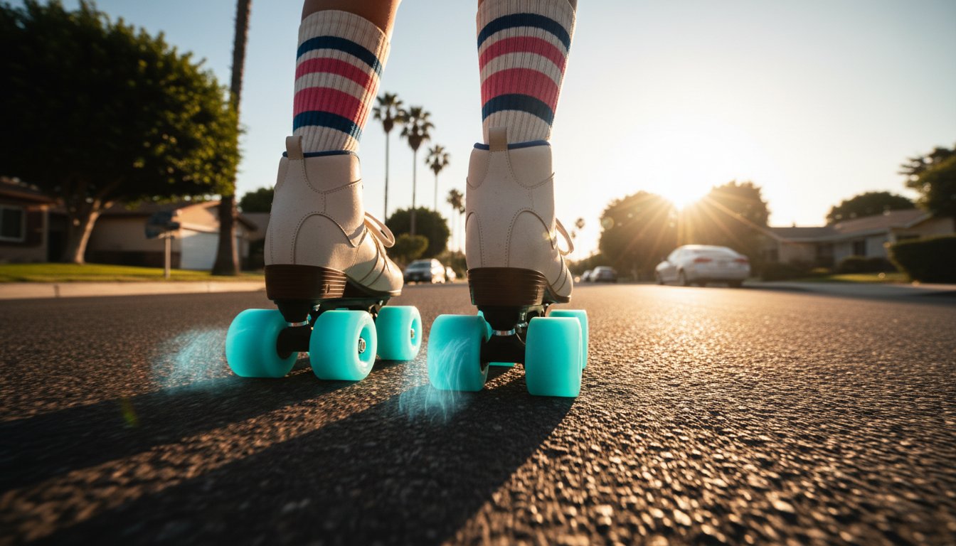 Softest Skate Wheels 2026: The Ultimate Guide to a Smooth Cloud-Ride