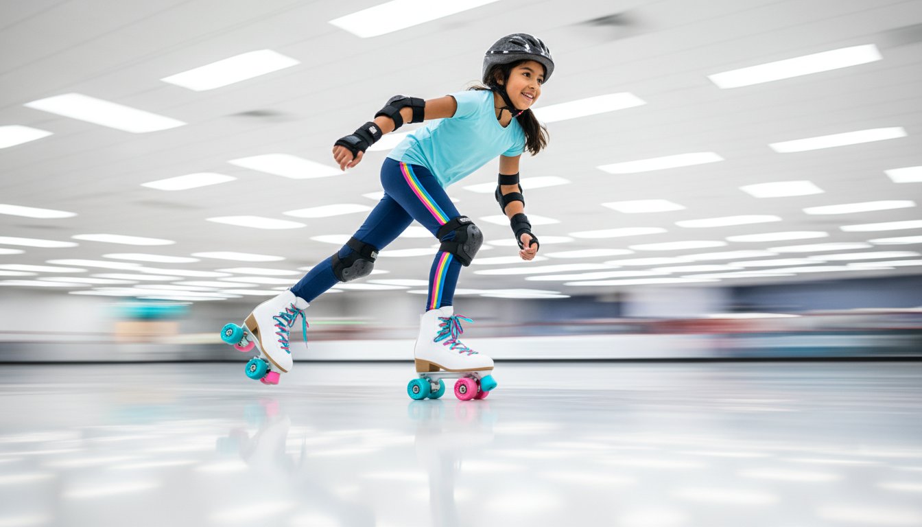 Kids Skates 101: The Ultimate Guide to Starting Your Mini-Skater Right in 2026