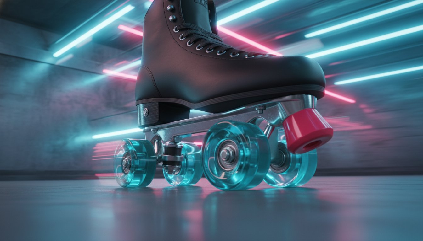 The Ultimate Quad Skates Buying Guide: Roll with Royalty in 2026