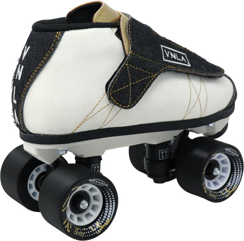 Chuck Parsley Junior Jam Skates