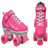 Epic Galaxy Elite Pink Quad Roller Skates