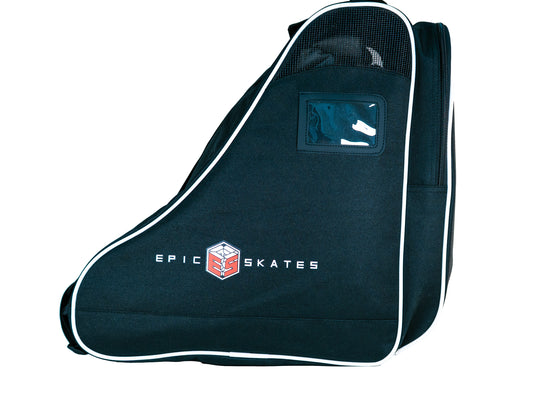 Epic Limited Edition Deluxe Skate Bag
