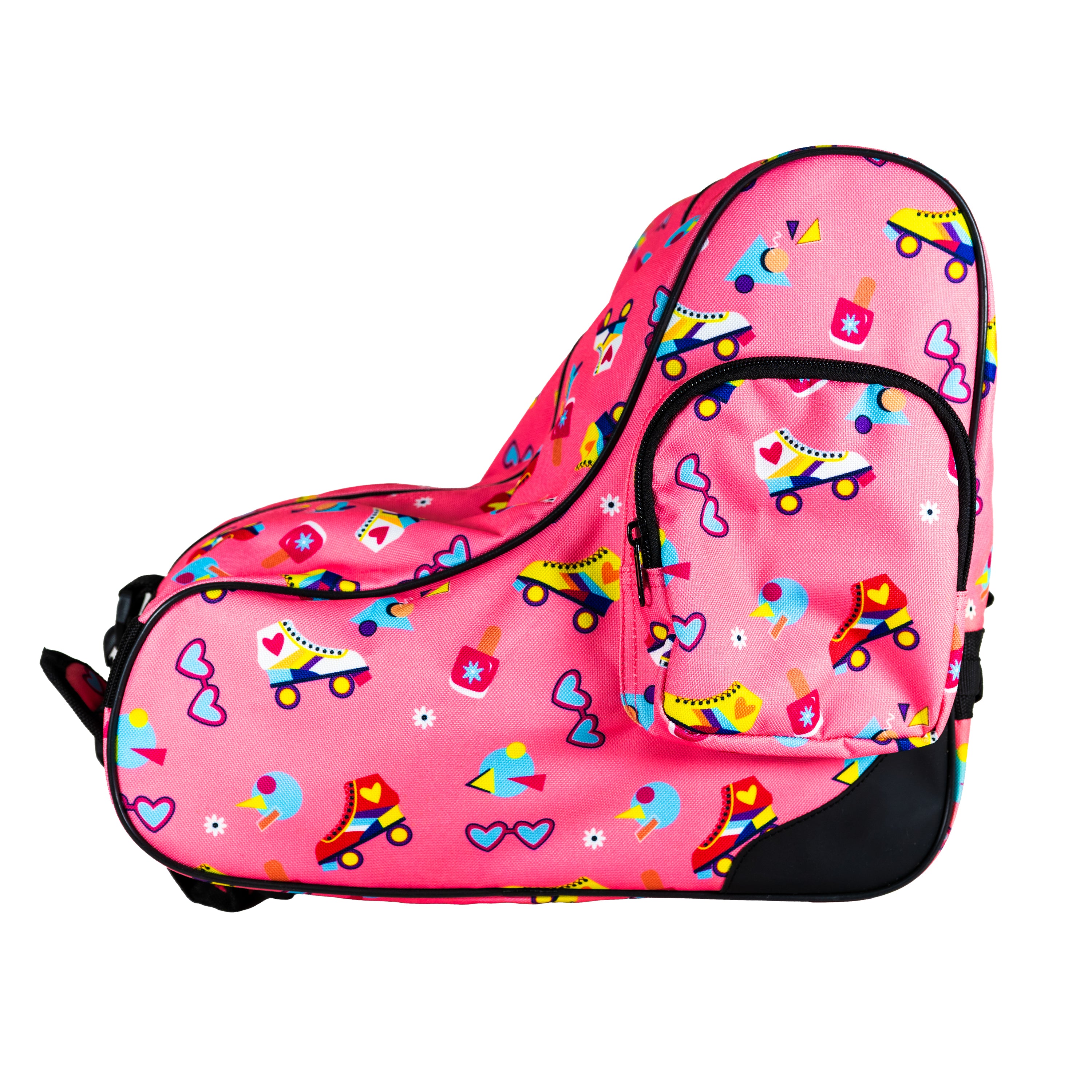 Epic Limited Edition Pink Vibe Bag