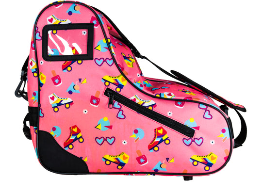 Epic Limited Edition Pink Vibe Bag