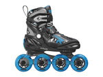 Roces Moody Boy Inlines Black & Blue