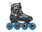 Roces Moody Boy Inlines Black & Blue
