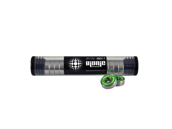 Bionic ABEC-7 Bearings