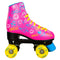 Epic Blush Quad Roller Skates