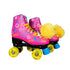 Epic Blush LE Skate Bag Bundle