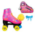 Epic Blush LE Skate Bag Bundle