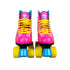 Epic Blush Quad Roller Skates