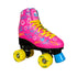 Epic Blush Quad Roller Skates
