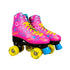 Epic Blush Quad Roller Skates