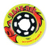 Atom Road Hog Outdoor Quad Wheels 4 Pack