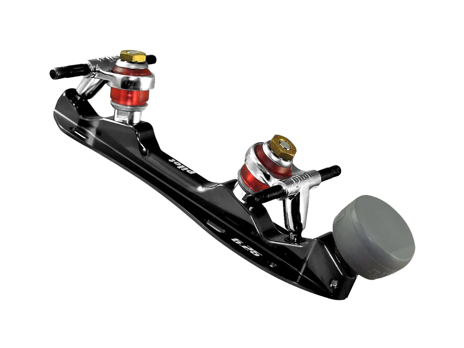 Falcon Color Quad Skate Plates