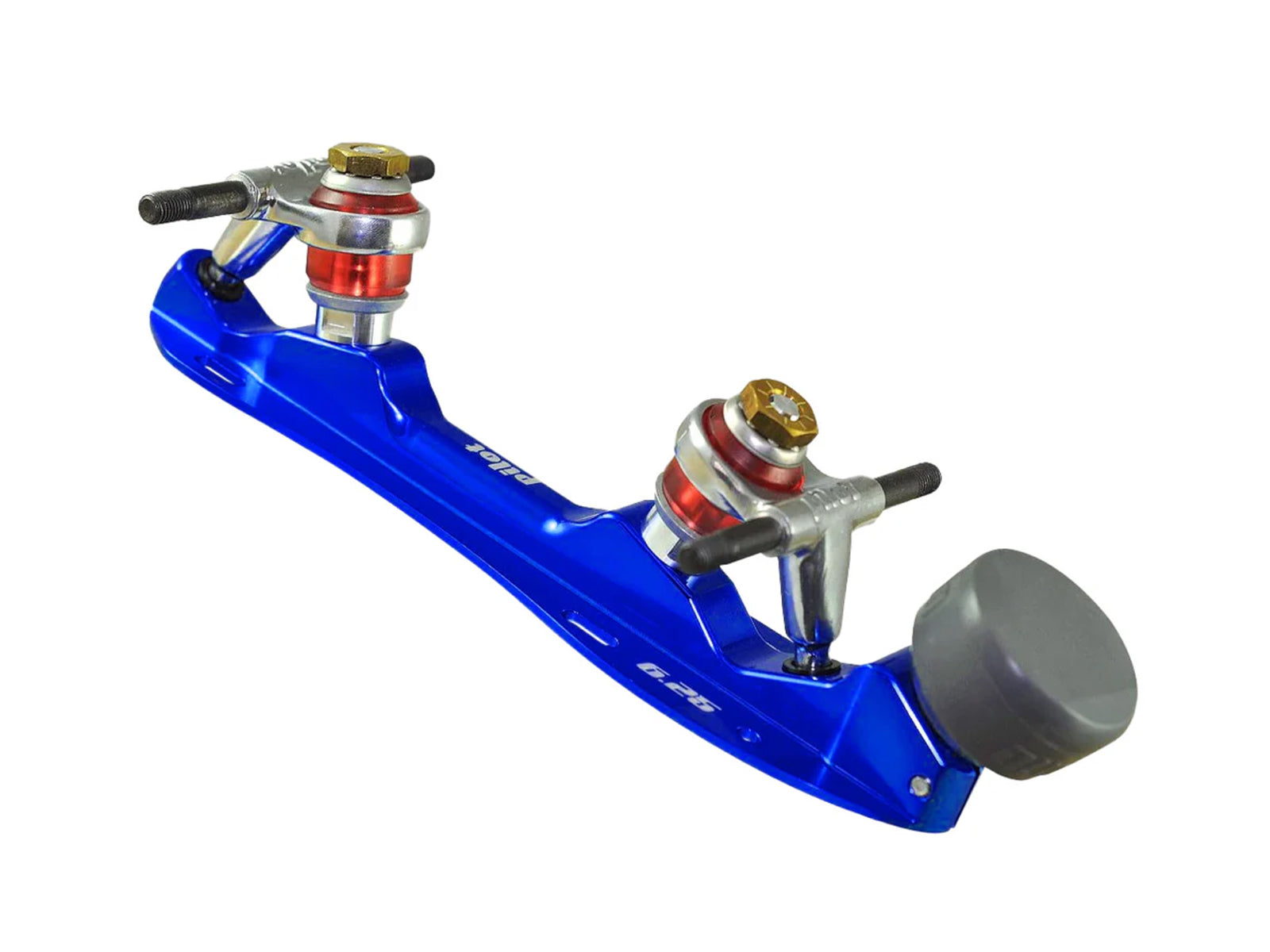 Falcon Color Quad Skate Plates