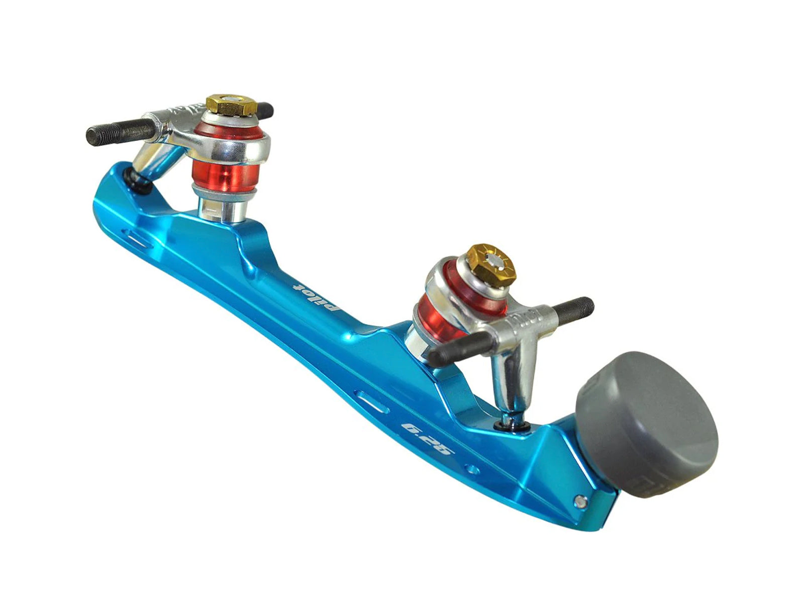 Falcon Color Quad Skate Plates