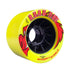 Atom Road Hog Outdoor Quad Wheels 4 Pack