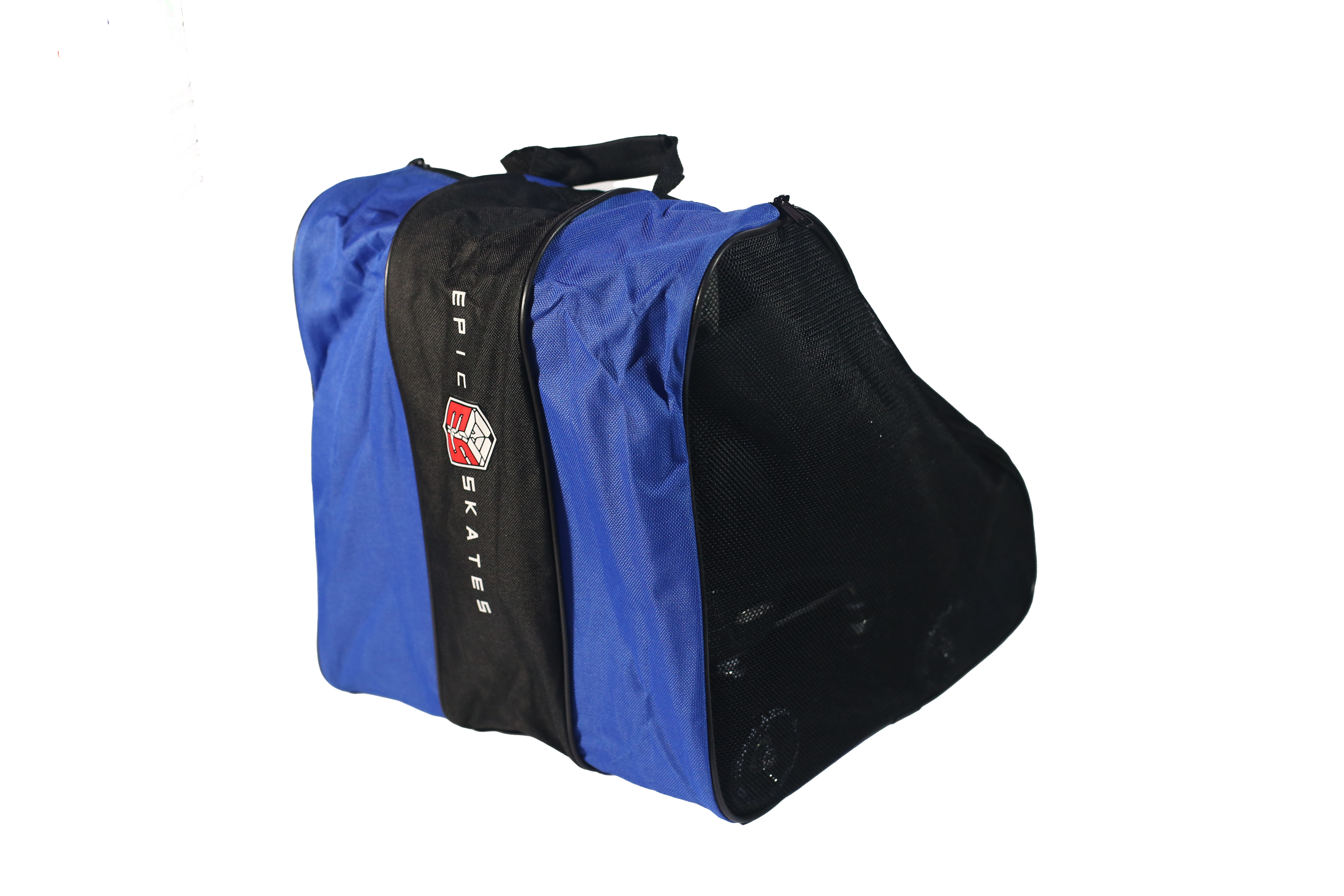 Epic Skates Blue Inline Skate Bag