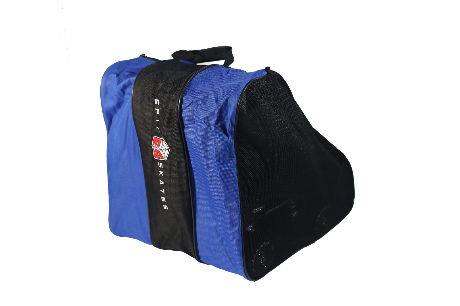 Epic Skates Blue Inline Skate Bag