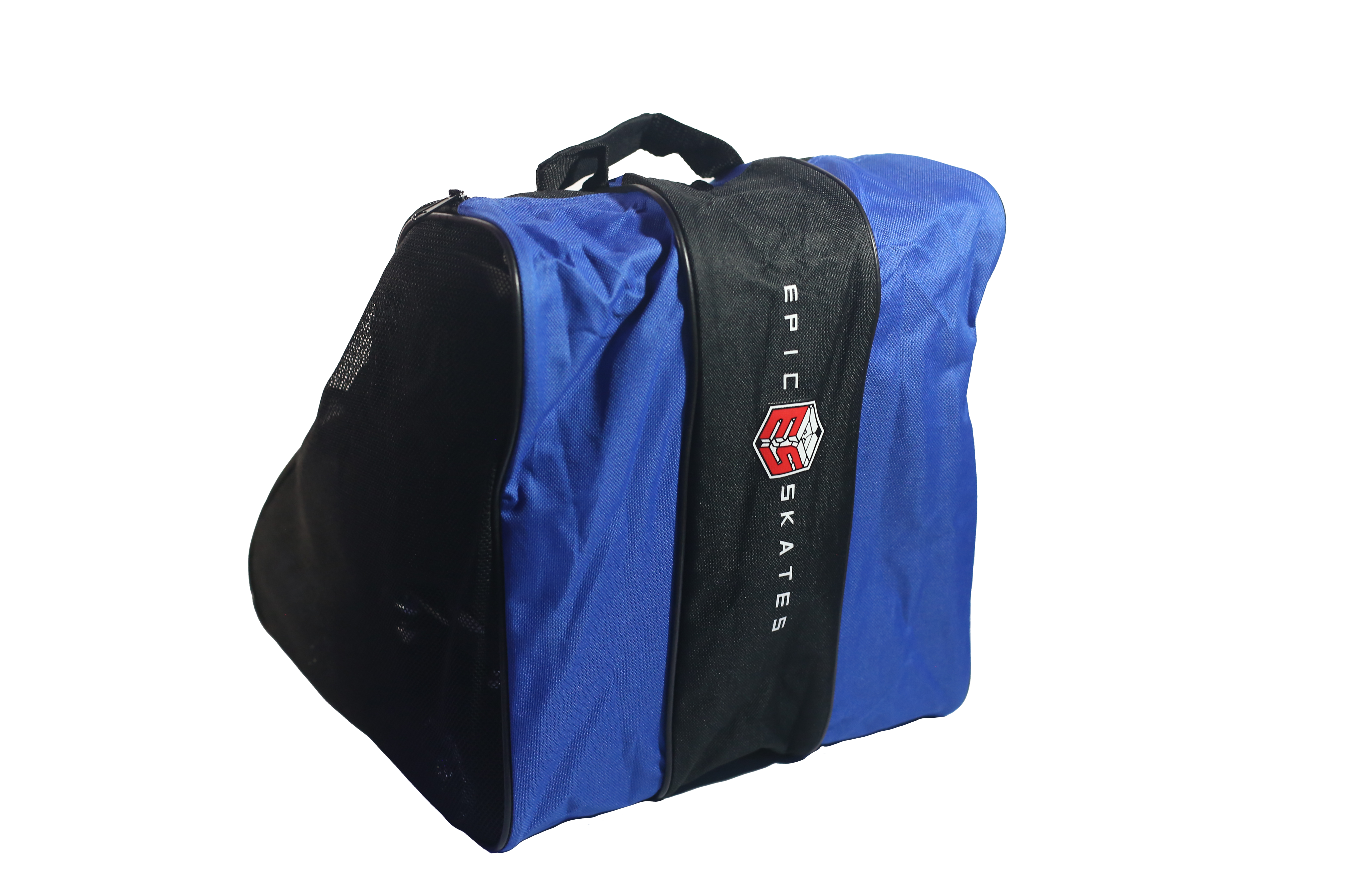 Epic Skates Blue Inline Skate Bag