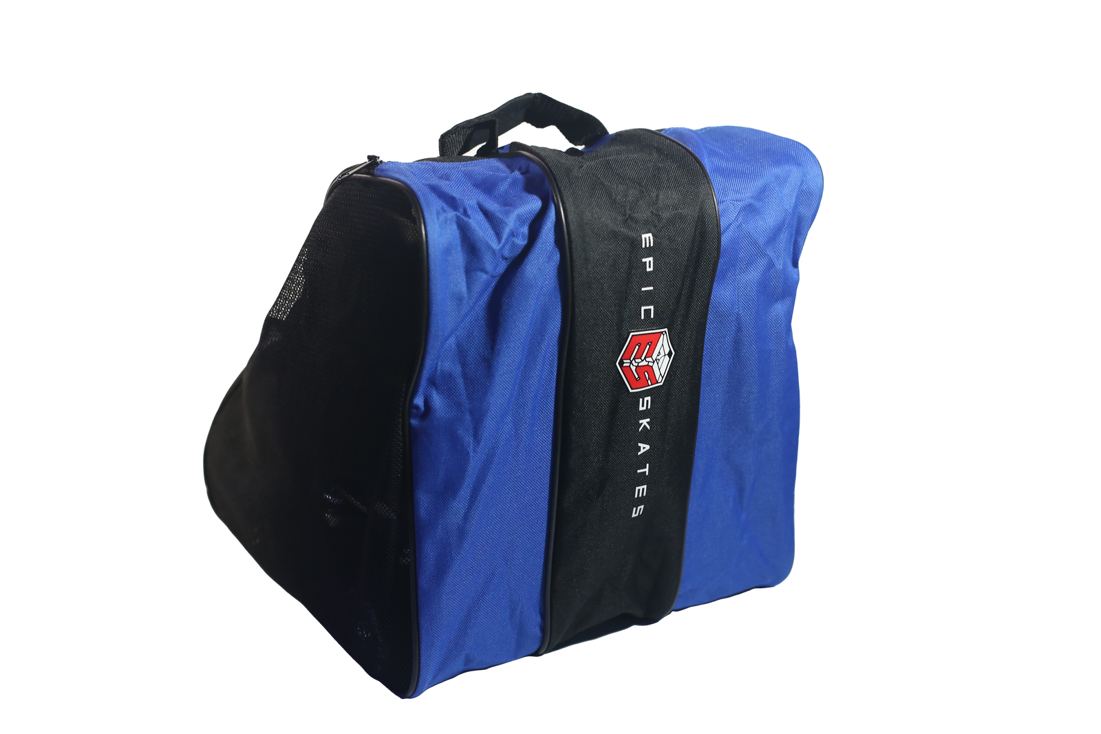 Epic Skates Blue Inline Skate Bag