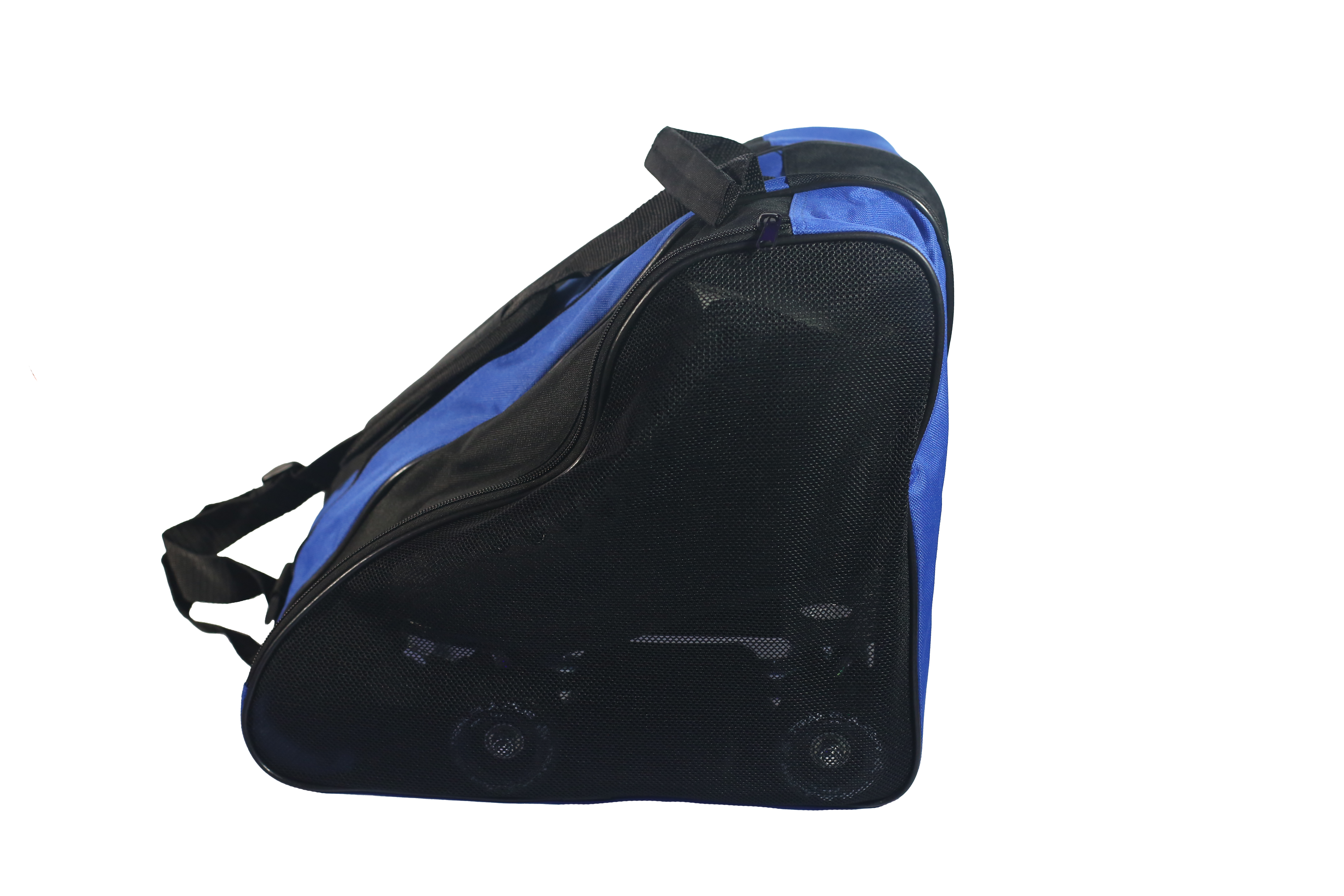 Epic Skates Blue Inline Skate Bag