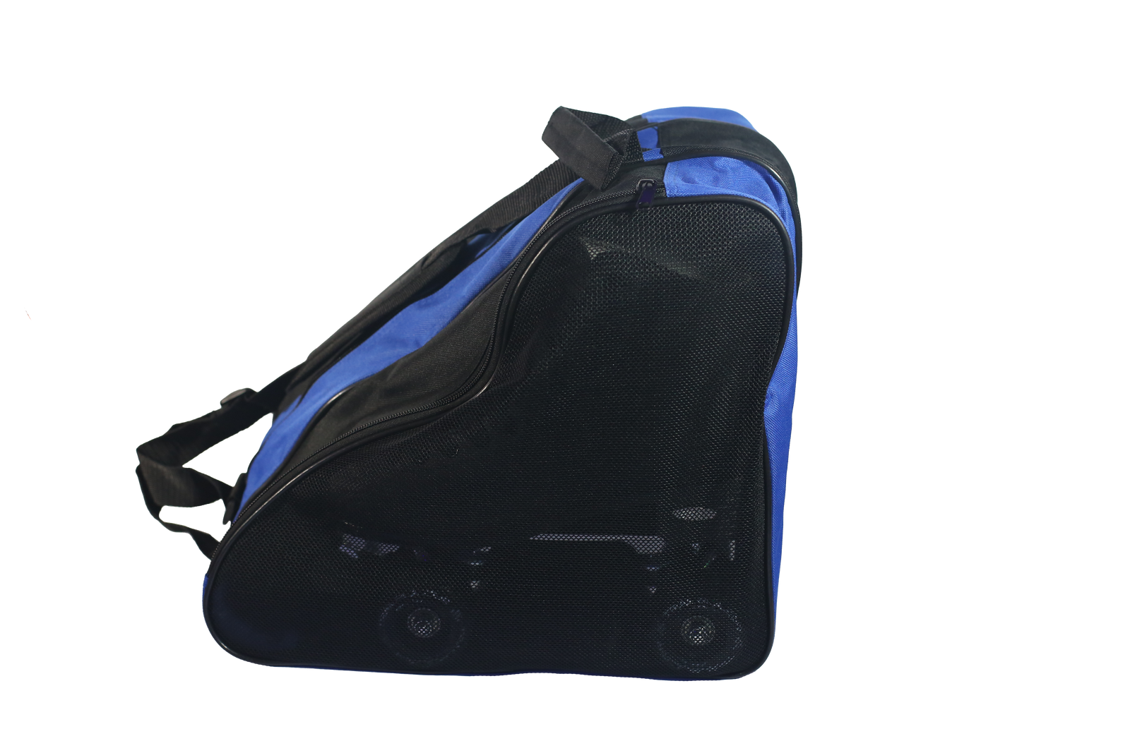 Epic Skates Blue Inline Skate Bag