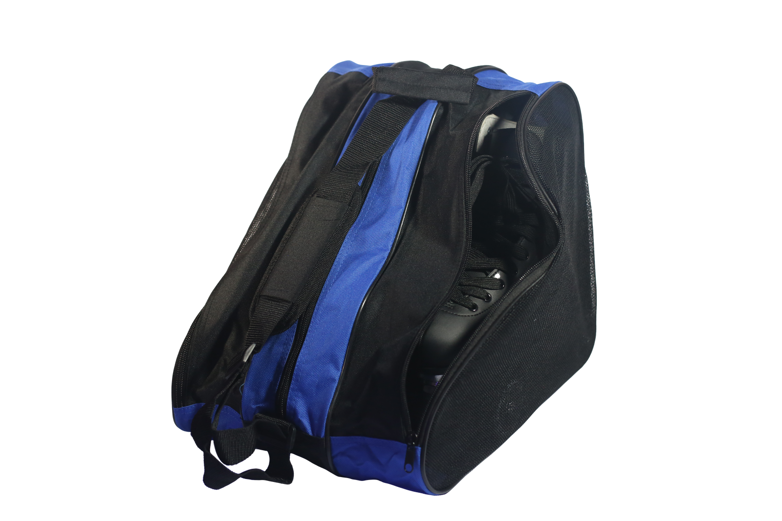 Epic Skates Blue Inline Skate Bag