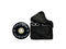 Epic Trailblazer 62mm Black Quad Skate Wheels