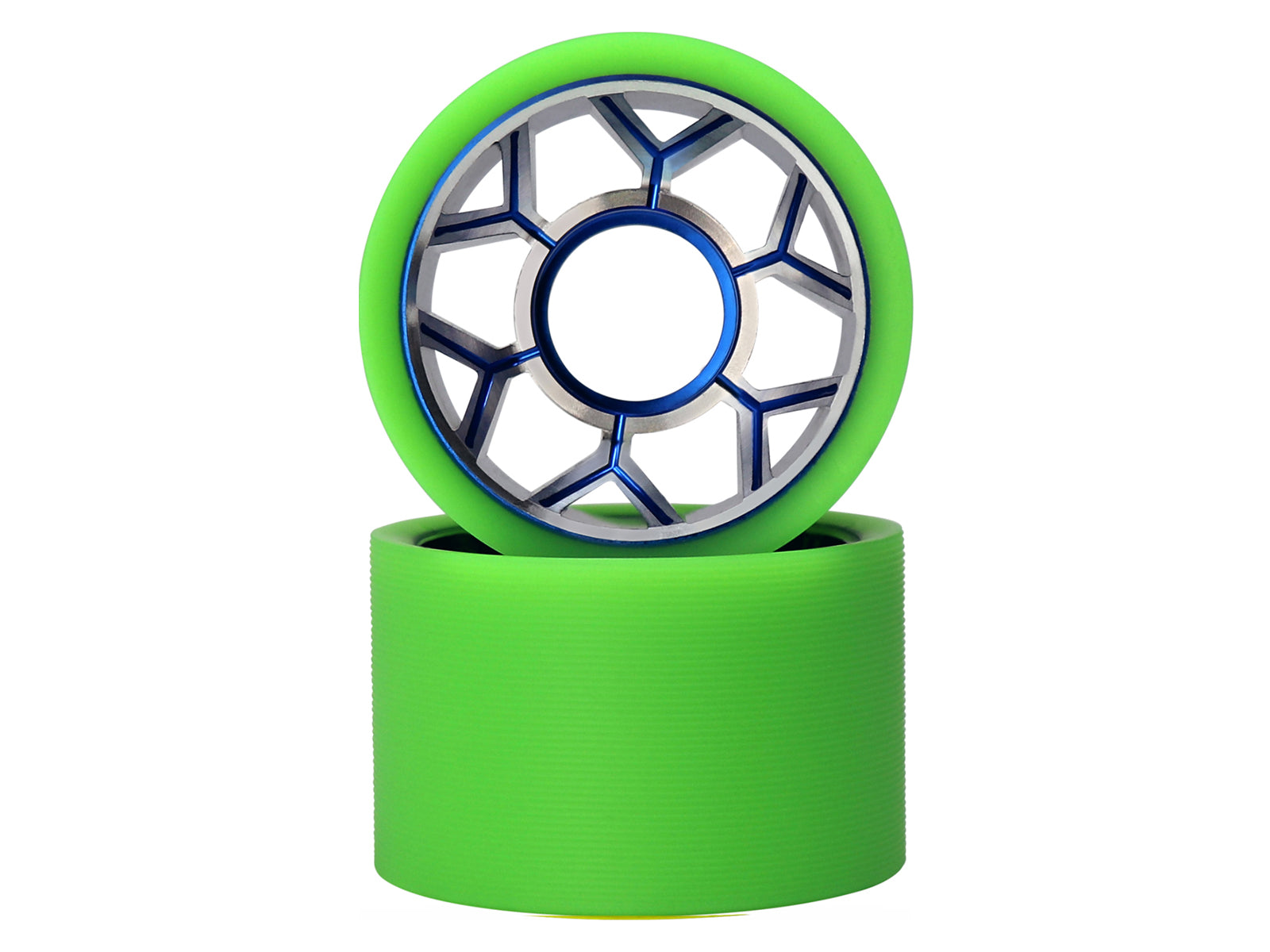 Backspin Astro 8 Pack