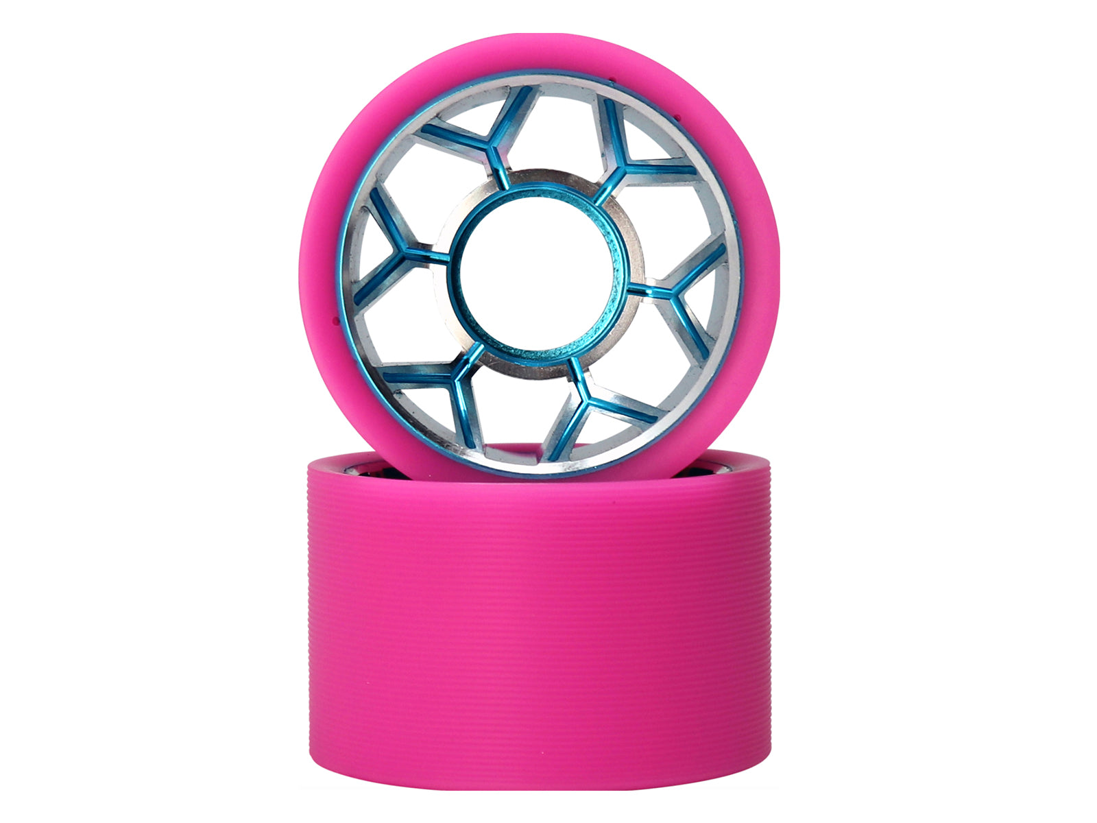 Backspin Astro 8 Pack
