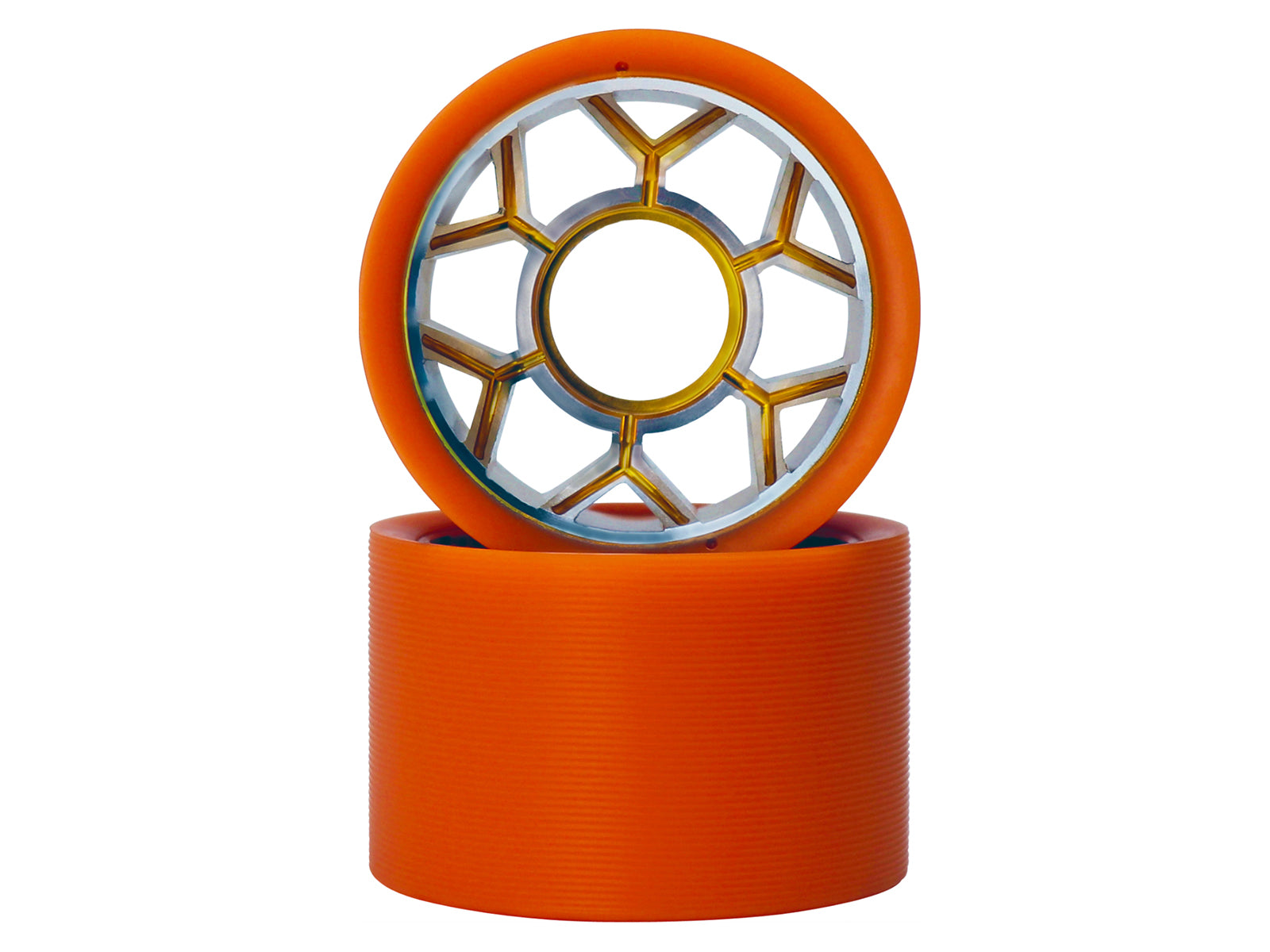Backspin Astro 8 Pack