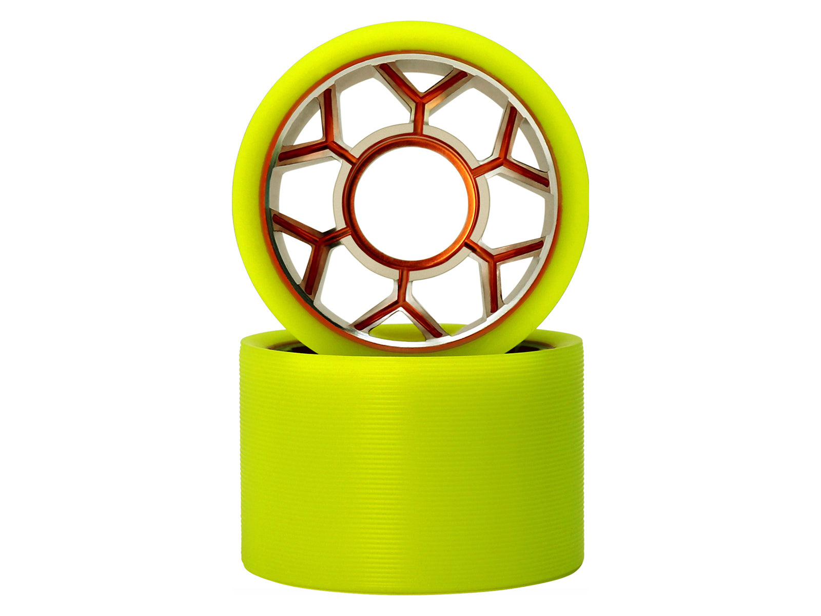 Backspin Astro 8 Pack